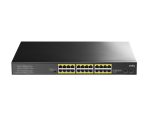 Cudy 24 Port POE Unmanaged Gigabit Switch