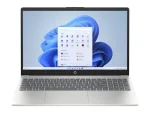 HP 15 Laptop | AMD Ryzen 5 7530U |  8GB DDR4 | 256GB | Windows 11 Home | Natural Silver