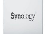 Synology DiskStation DS223J |  2-bay Diskless Tower |  Realtek RTD1619B |  64-bit |  1.7 GHz |   1 GB |  DDR4 Non-ECC  |   NAS