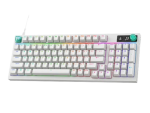 Logitech G316X98 White Keyboard