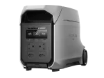 Ecoflow Delta 3 Ultra Plus Portable Power Station
