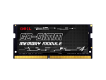 GeIL Pristine 4GB DDR4 2666MHz SODIMM Notebook Memory