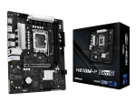 ASRock H810M-P Gen 5 Intel LGA 1851 M-ATX Motherboard