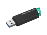 Hiksemi Blink 256GB USB3.2 Flash Drive - Black