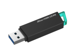 Hiksemi Blink 32GB USB3.2 Flash Drive - Black