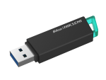 Hiksemi Blink 64GB USB3.2 Flash Drive - Black