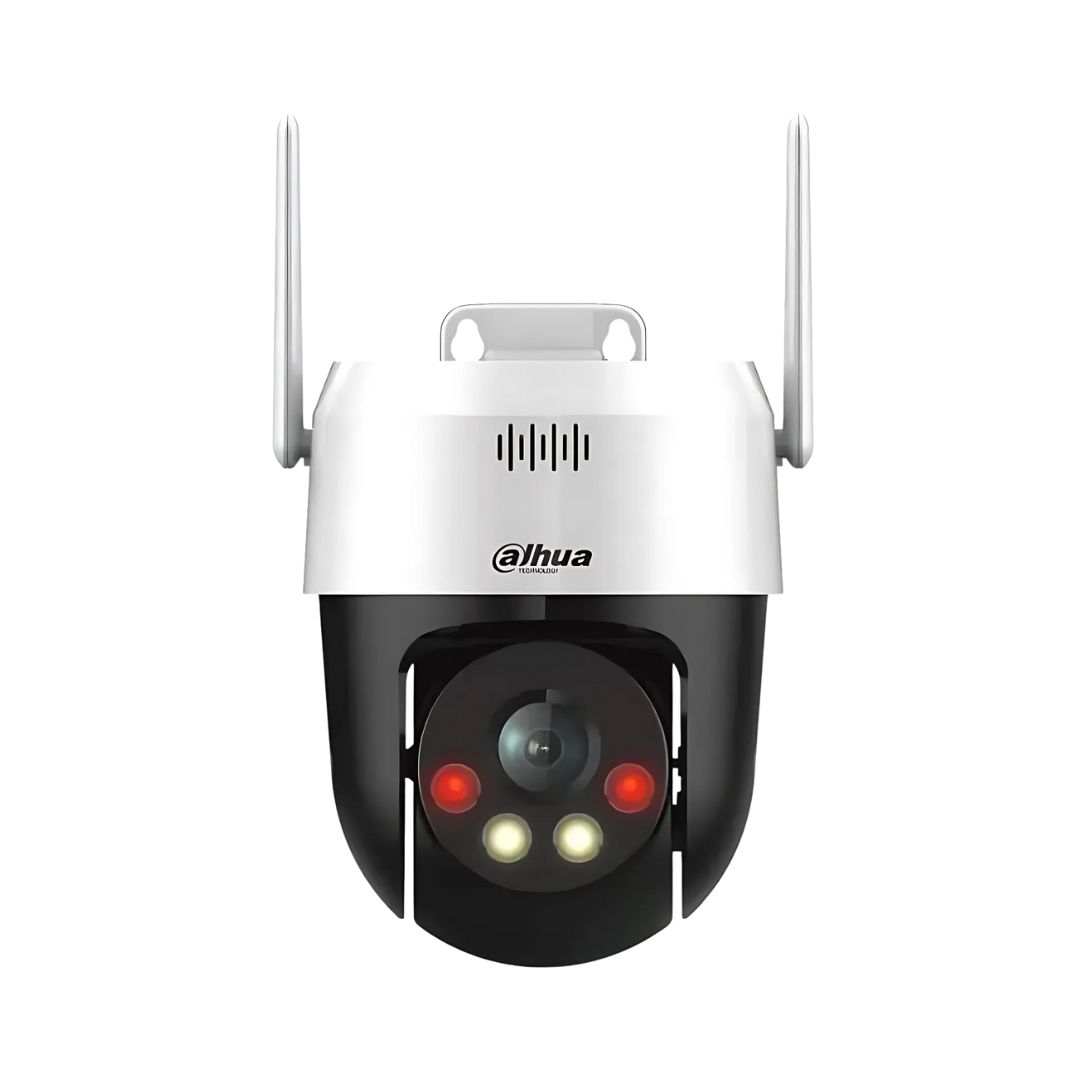 Dahua Pan Tilt 5MP 30m IR 4.0mm Wireless Outdoor (Wireless Network Camera)