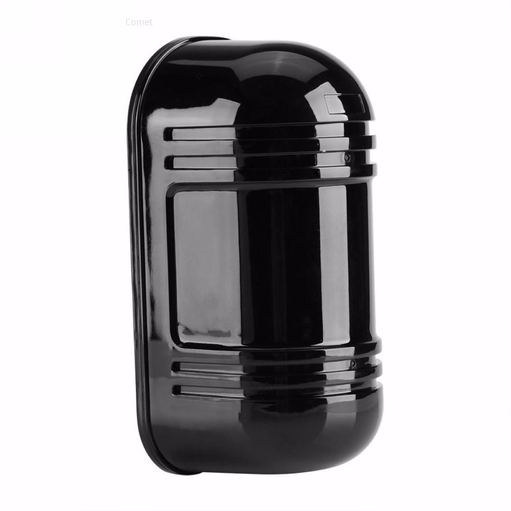 SCW Beam 200m Quad Active Infra Red