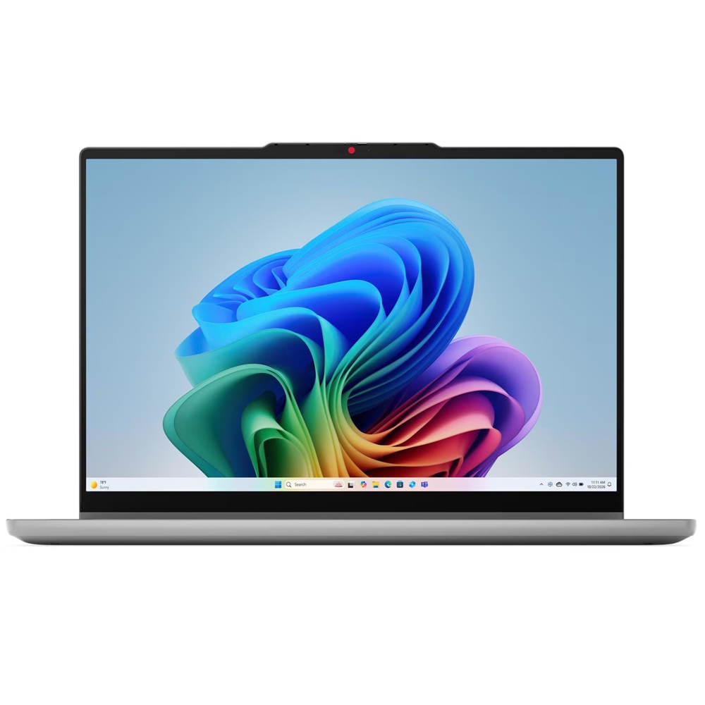 Lenovo Ideapad Flex5 14AHP11 2-in-1 Notebook | 14'' | Touch | Grey | AMD Ryzen 5 230 | 16GB DDR5 | 512GB | Windows 11 Home