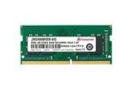 8GB Transcend JetRam |  1Rx8 |  DDR4-3200Mhz |  CL22 |  1.2V |  Notebook Memory Module