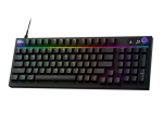 Logitech G316X98 Black Keyboard