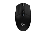 Logitech G305XL Black Wireless mouse