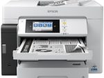 Epson EcoTank Pro M15180 A3 Mono 3-in-1 Printer