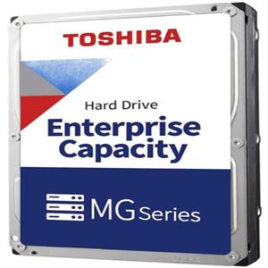 18TB Toshiba MG09 Series | SAS-2 12Gb/s | 7200RPM | 3.5'' | 4Kn | | SAS Hard Drive
