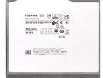 2TB Toshiba | SAS 6Gb/s | 7200RPM | 3.5'' | 4Kn | Enterprise SAS Hard Drive