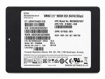 960GB HP | 2.5" | SATA-III (6 Gbs) | Read: Up to 535 Mbs, Write: Up to 500 Mbs | Solid State SSD