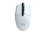 Logitech G305XL White Wireless mouse