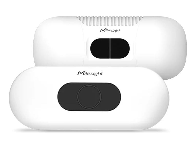 Milesight Ultra ToF People Counter - LoRaWAN Version