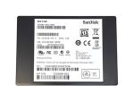 128GB SanDisk X100 | SATA III 6 G bps | 2.5" | Read: Up to 535 Mbs, Write: Up to 455 Mbs | SSD