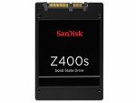 32GB SanDisk Z400s | SATA III 6Gbs | 2.5" | Read: Up to 279 Mbs, Write: Up to 48 Mbs | Solid State Drive (Pulled - 1Y Warranty