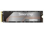 1TB Simorchip | M.2-2280 | PCIe 3x4 NVMe | Solid State Drive / SSD (3Yr Warranty)
