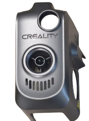 Creality Nozzle front housing