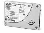 240GB Intel 530 Series SSD | 2.5" | SATA III 6 Gbs | Read: Up to 540 Mbs, Write: Up to 490 Mbs