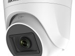 Hikvision Turret Dome 2MP 2.8mm 20m IR (Analog Camera)