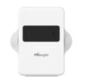 Milesight Temperature and Humidity Sensor IP67 LTE Internal Sensor
