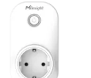 Milesight Smart Portable Socket | MLS-SNSR-WS523
