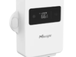 Milesight Temperature and Humidity Sensor IP67 LTE (Probes sold Separately)