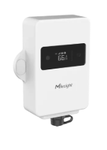 Milesight Temperature and Humidity Sensor IP67 LTE (Probes sold Separately)
