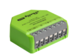 Shelly Dimmer Gen4 Smart Dimming Controller With New Shelly Chip And Multiprotocol Support