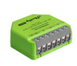 Shelly Dimmer Gen4 Smart Dimming Controller With New Shelly Chip And Multiprotocol Support
