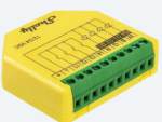 Shelly Plus RGBW PM Versatile RGBW Controller Designed For Effortless