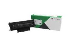 Lexmark SGG OM 1.2K Black Return Toner Cartridge
