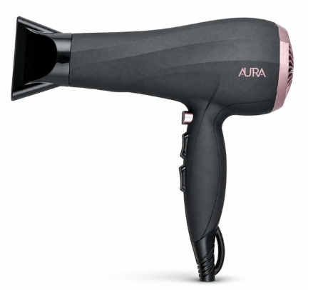Aura Turblo Twister Hair Dryer