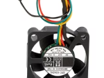 Creality K2 Plus Throat Cooling Fan