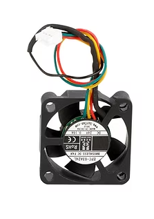 Creality K2 Plus Throat Cooling Fan
