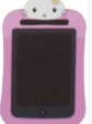 Brainware LCD Panel Drawing Board Purple