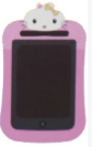 Brainware LCD Panel Drawing Board Purple