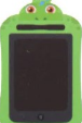 Brainware LCD Panel Drawing Board Green