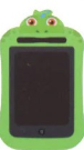 Brainware LCD Panel Drawing Board Green