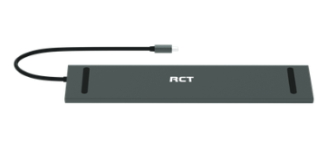 RCT 13-in-1 USB Type-C Dock with MST Function