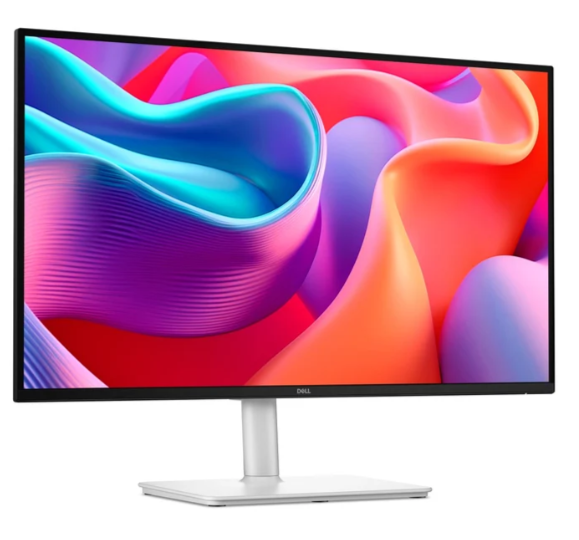 Dell 27 Plus QHD USB-C Monitor - S2725DC