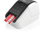 Brother QL-810W Wireless Label Printer with Auto Cutter