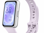 Huawei Band 11 Purple – Light, Bright, and Ready for Every Day