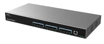 Grandstream Enterprise L3 Aggregation Fibre Switch | GWN7832