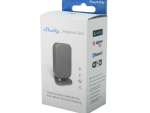 Shelly Presence Gen4 Sensor Detects Real Presence Even Without Movement