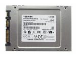 128GB Toshiba | 2.5" | SATA III 6 Gbs | Read: Up to 500 Mbs, Write: Up to 450 Mbs | Solid State SSD482 Mbs | Solid State SSD